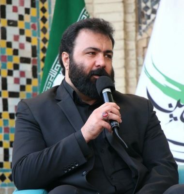 مهدی اکبری به خودت مدیونم